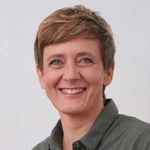 Speaker - Dr. med. Claudia Ellert