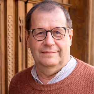 Speaker - Stefan Schöndorfer