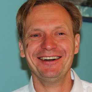 Speaker - Tino Pöhlmann